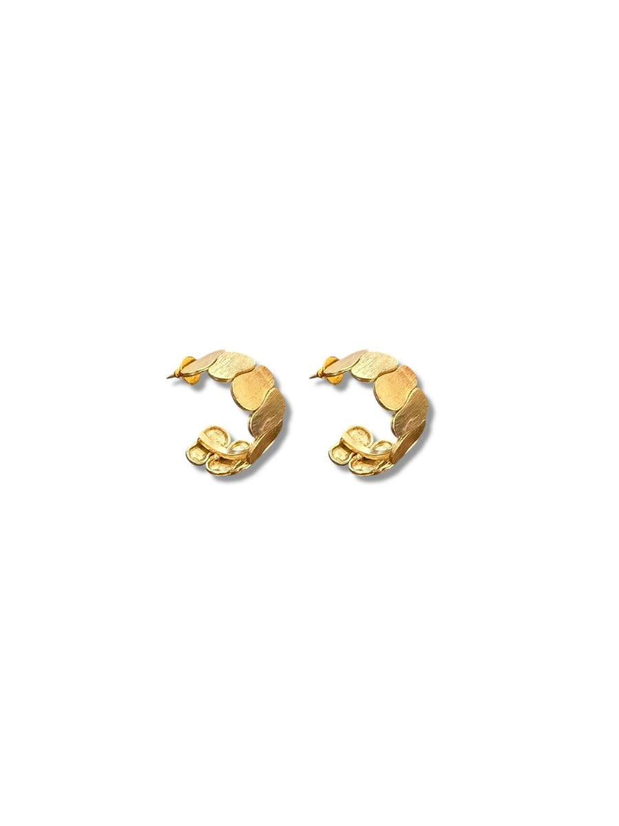 Pebble Hoops