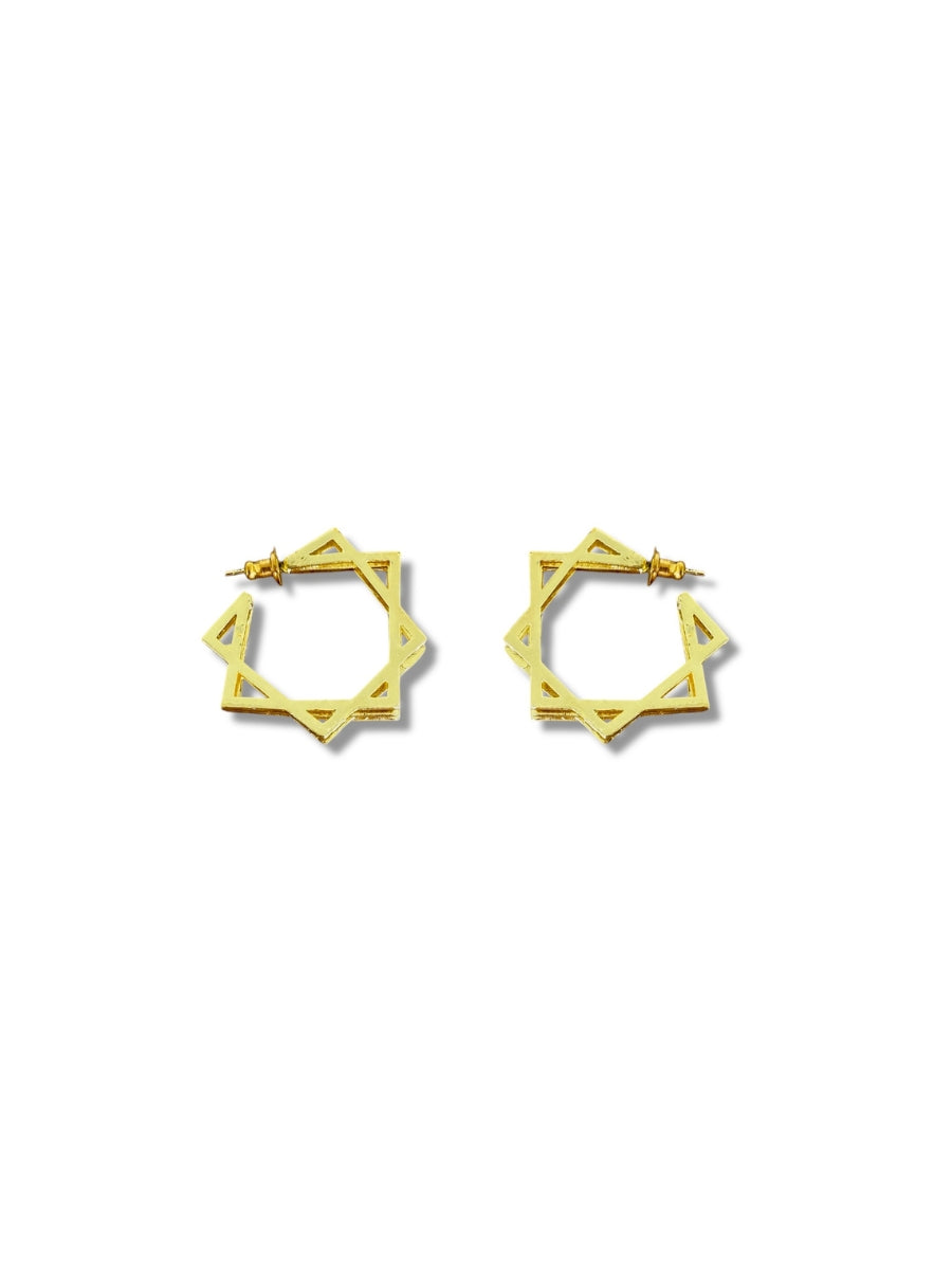 Edgy Hoops