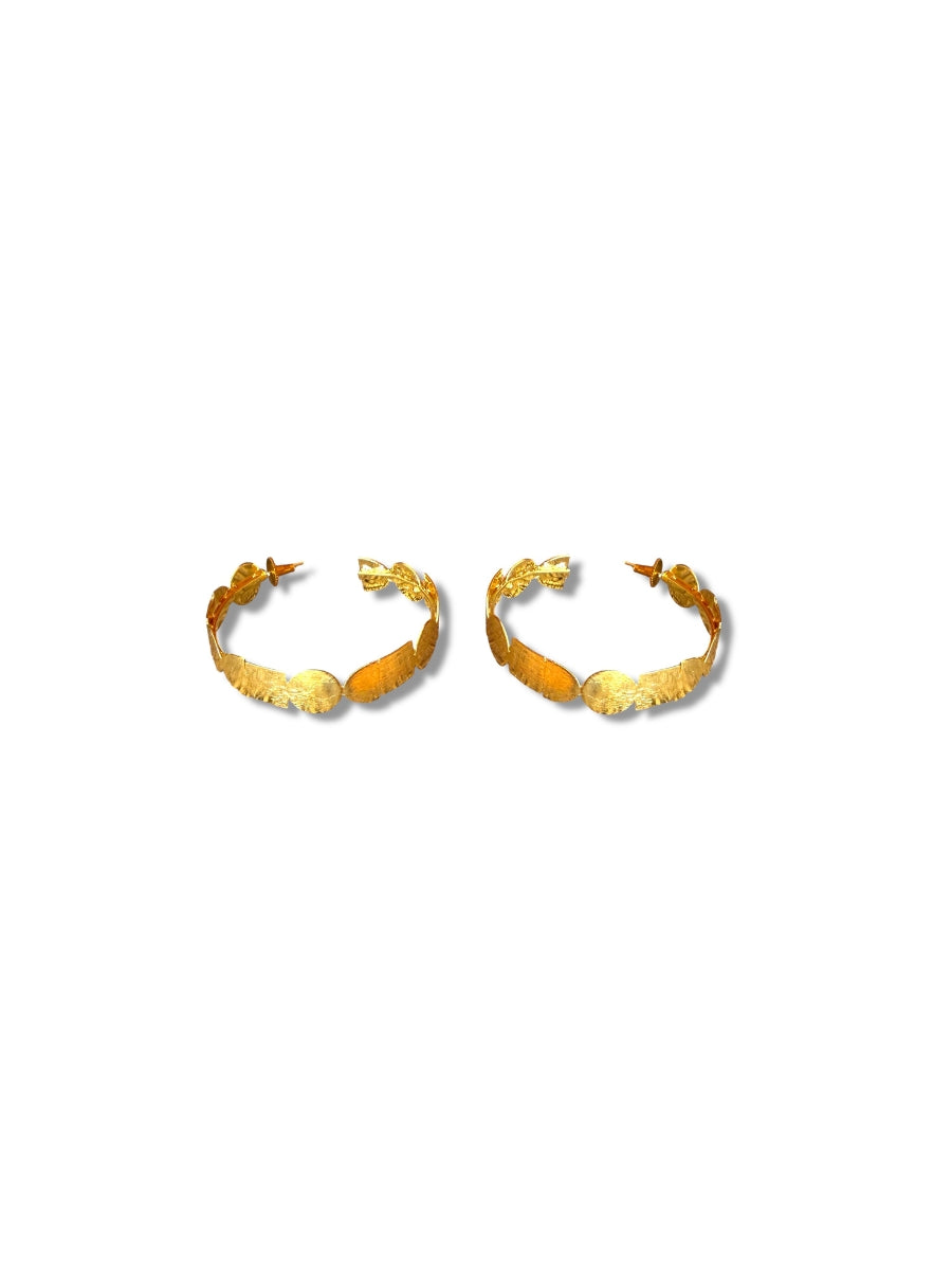 Geometric Hoops