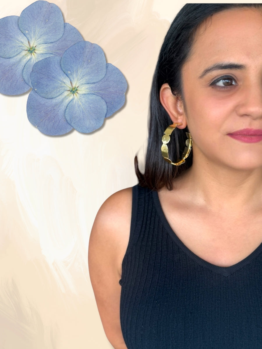 Geometric Hoops