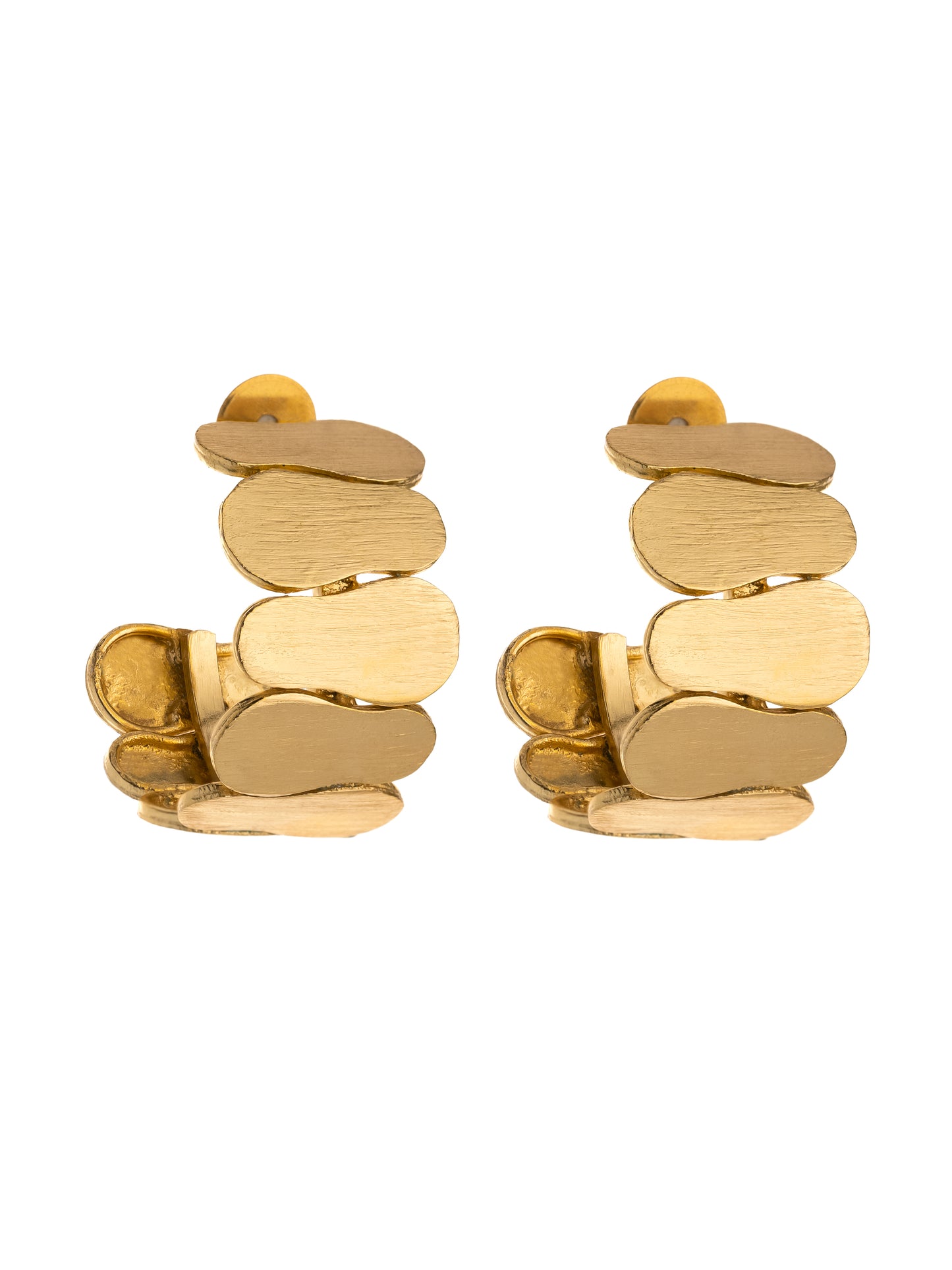 Pebble Hoops