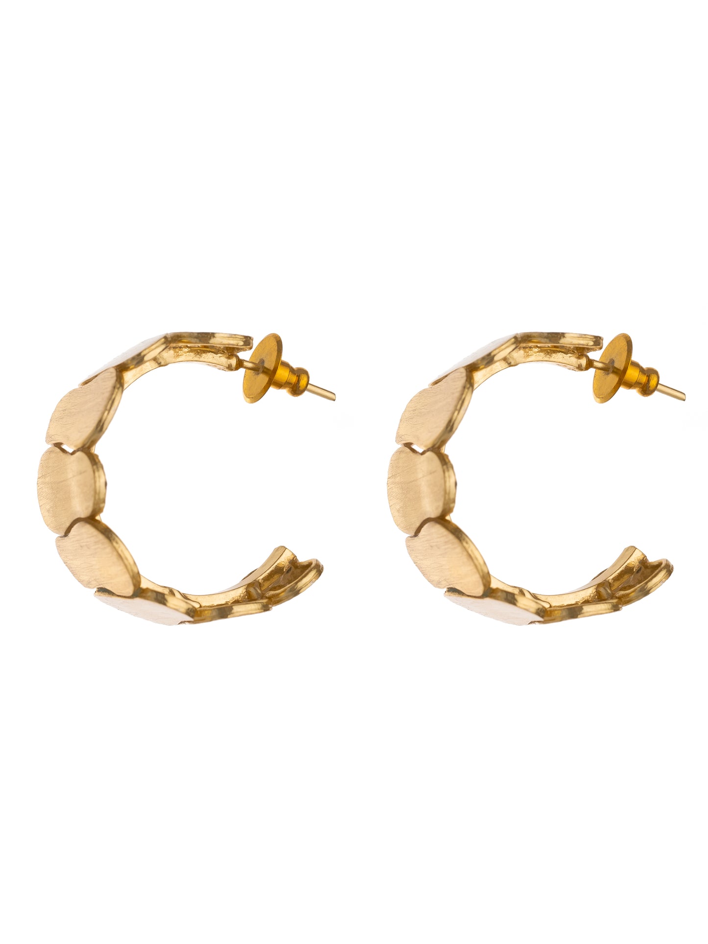 Pebble Hoops