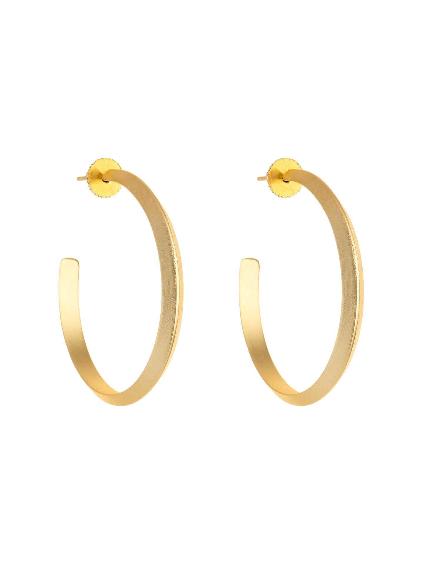 Classic Hoops