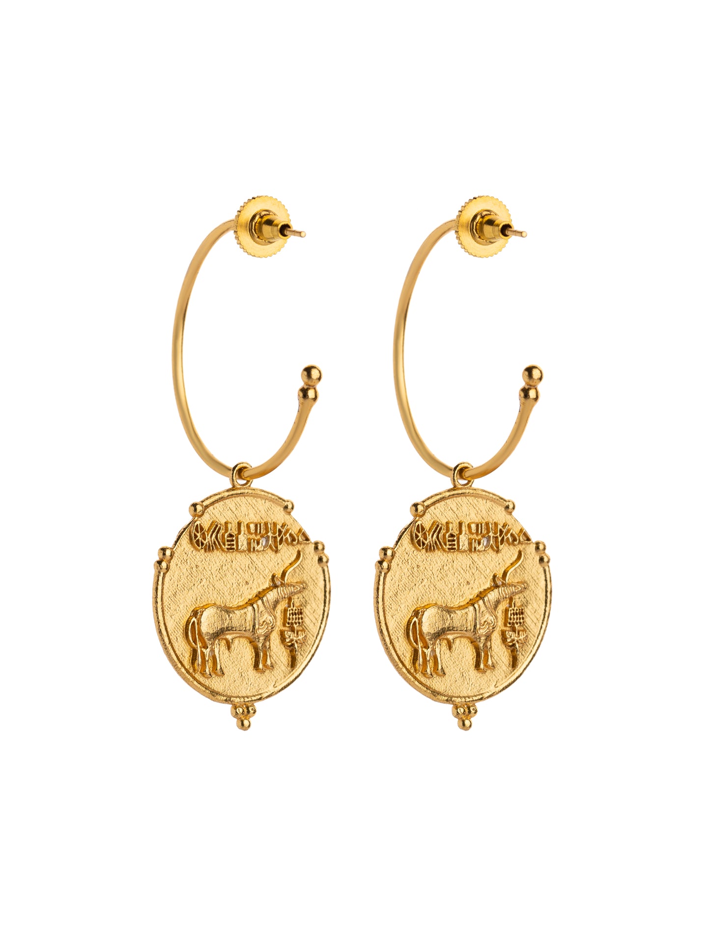 Egyptian Danglers
