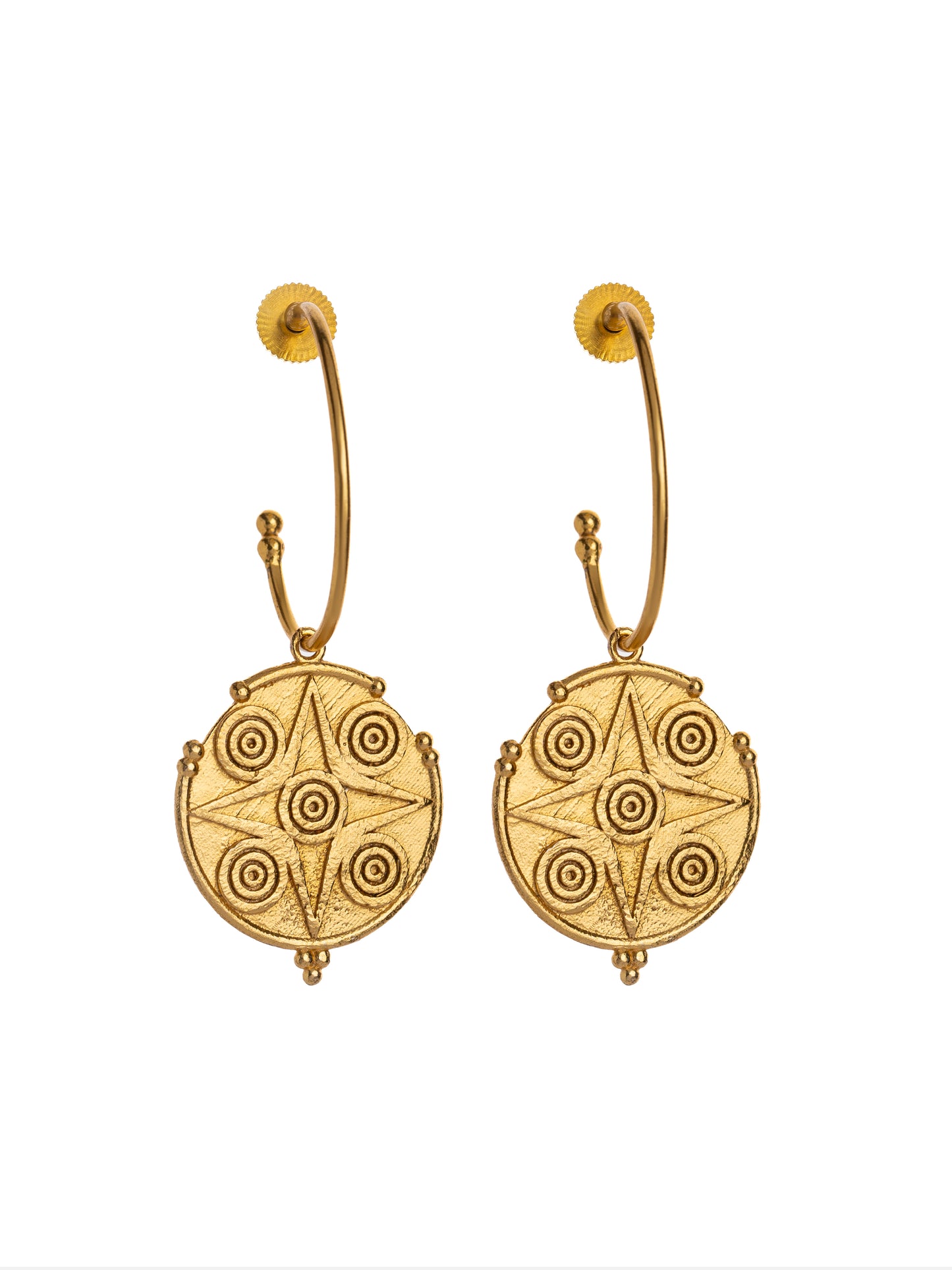 Egyptian Danglers