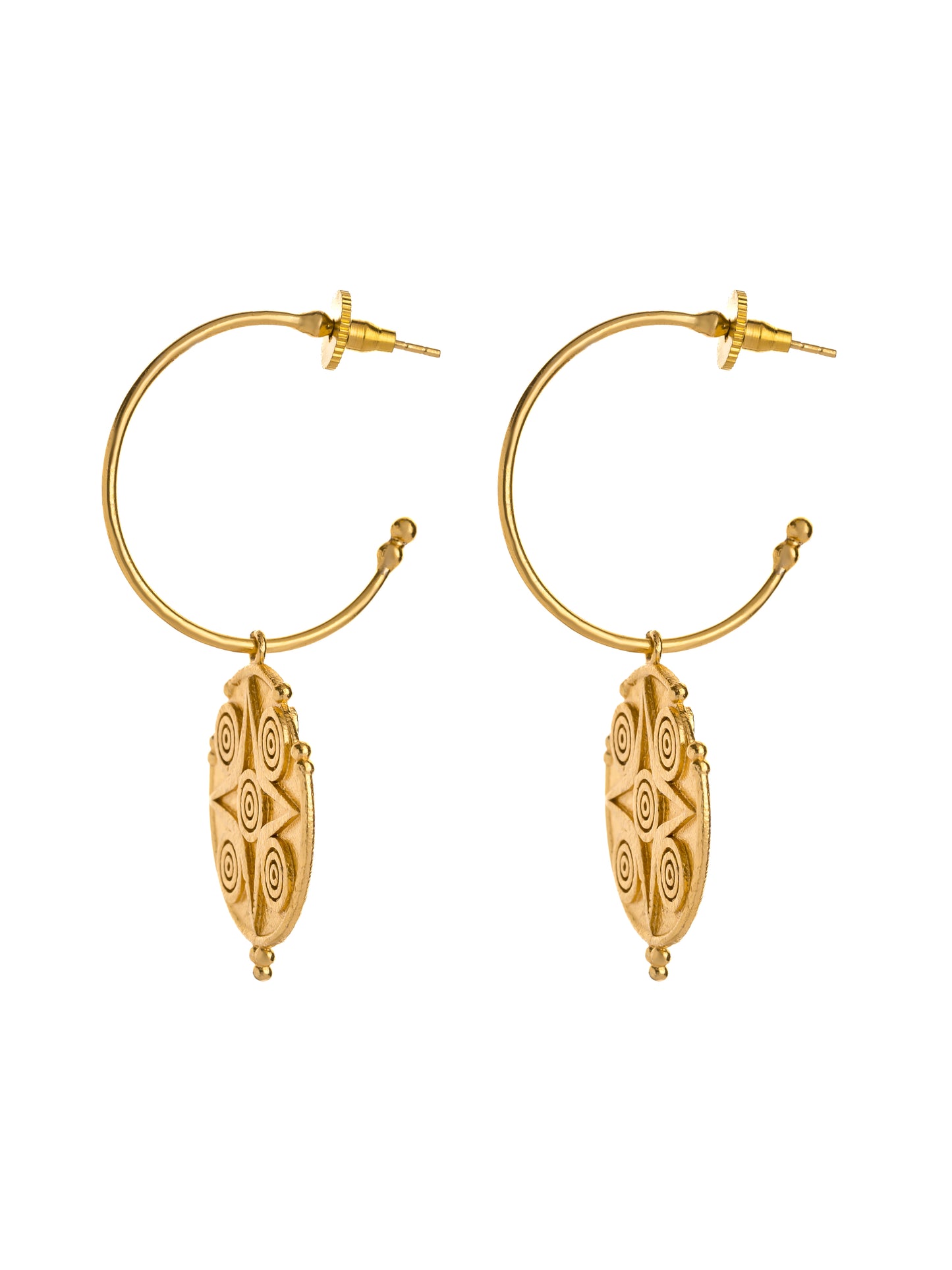 Egyptian Danglers