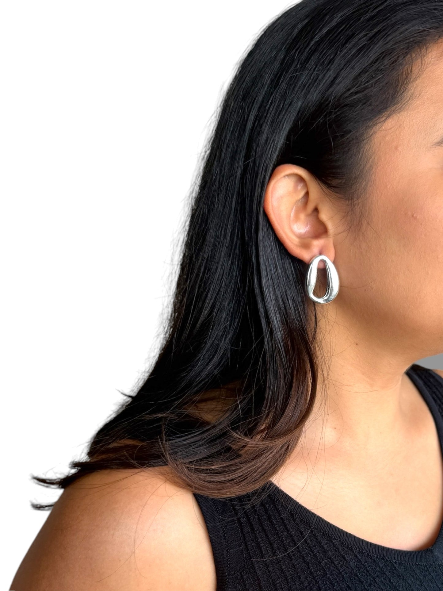 Shell Earrings