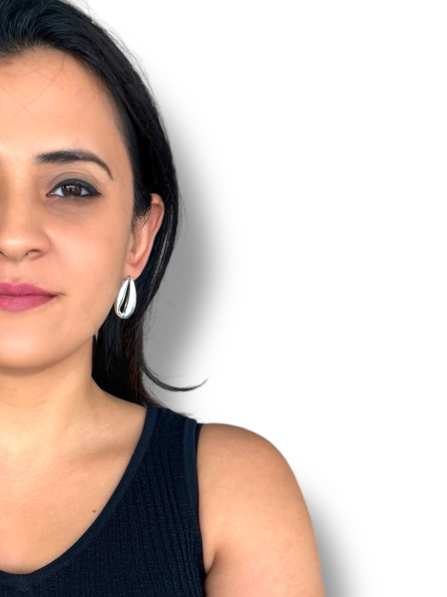 Shell Earrings