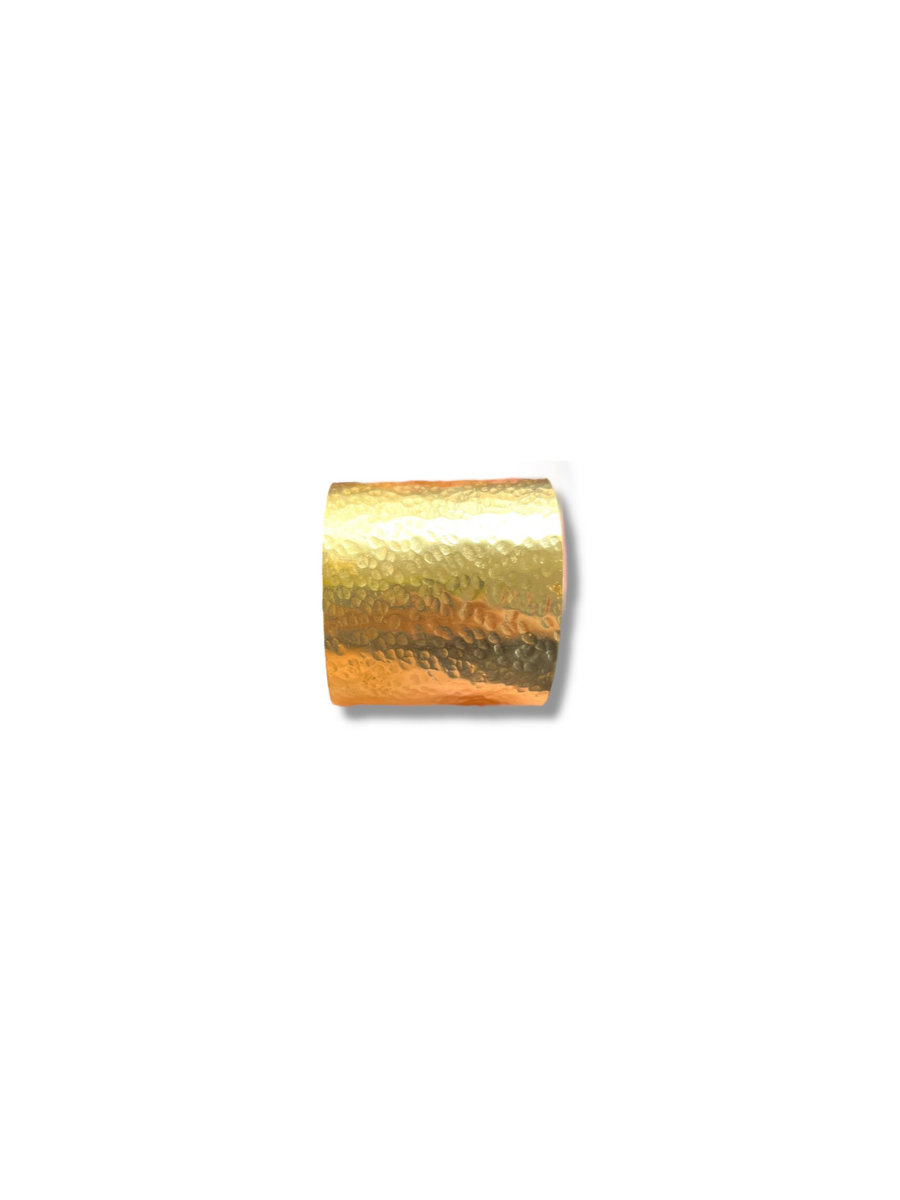 Majestic Aura Cuff - Adjustable