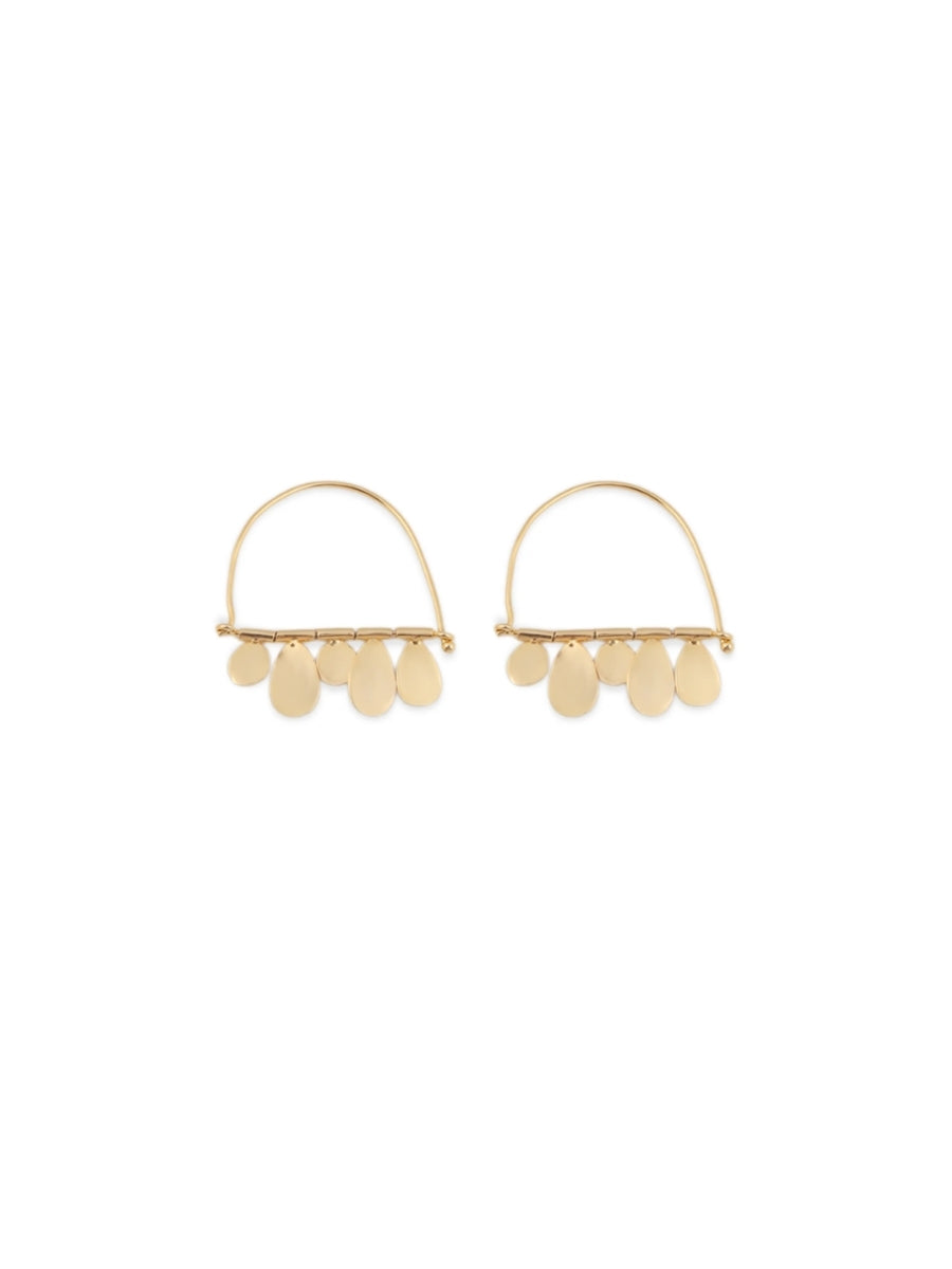 Tinkling Earrings