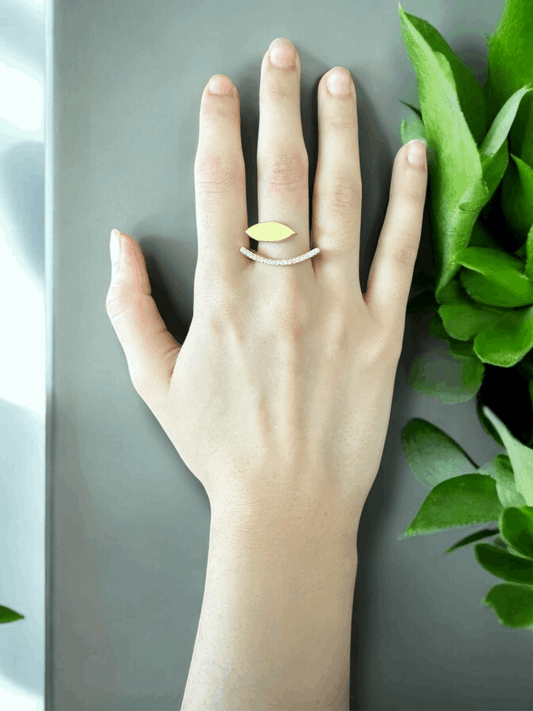 Horizon Ring - Adjustable 