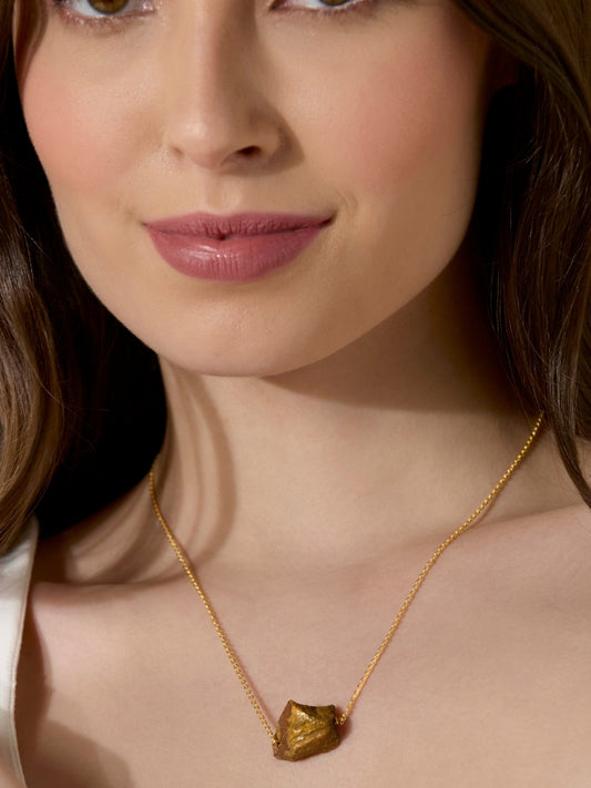 Money Magnet - Pyrite