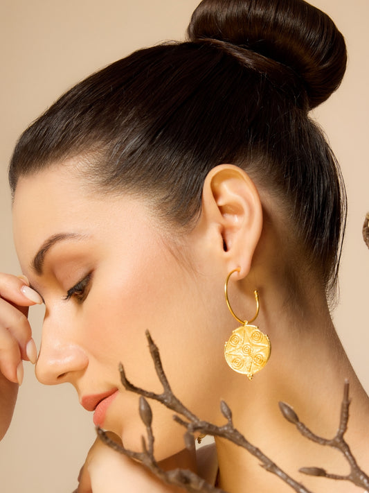 Egyptian Danglers