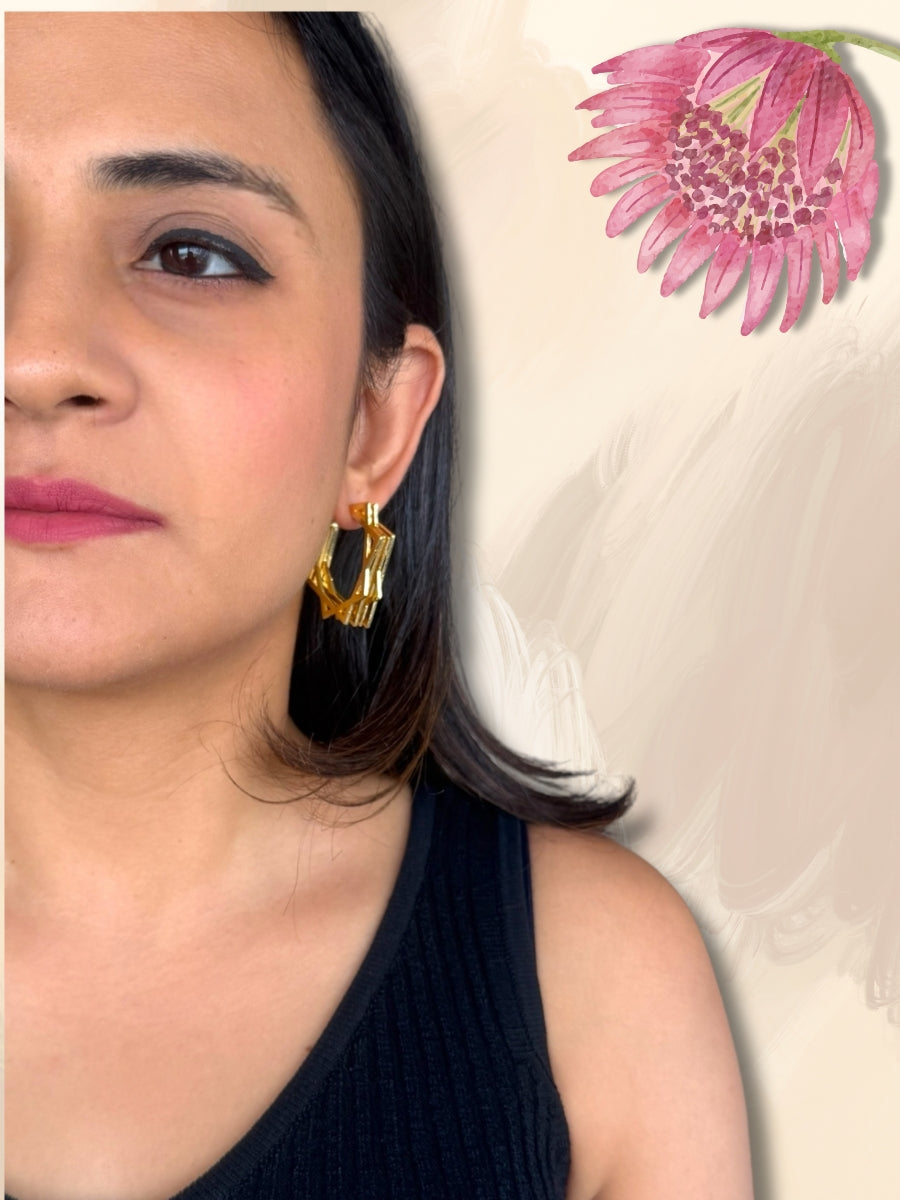 Edgy Hoops