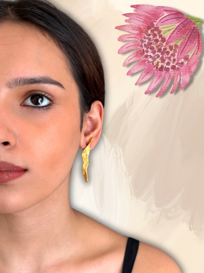 Golden Wing Climbers