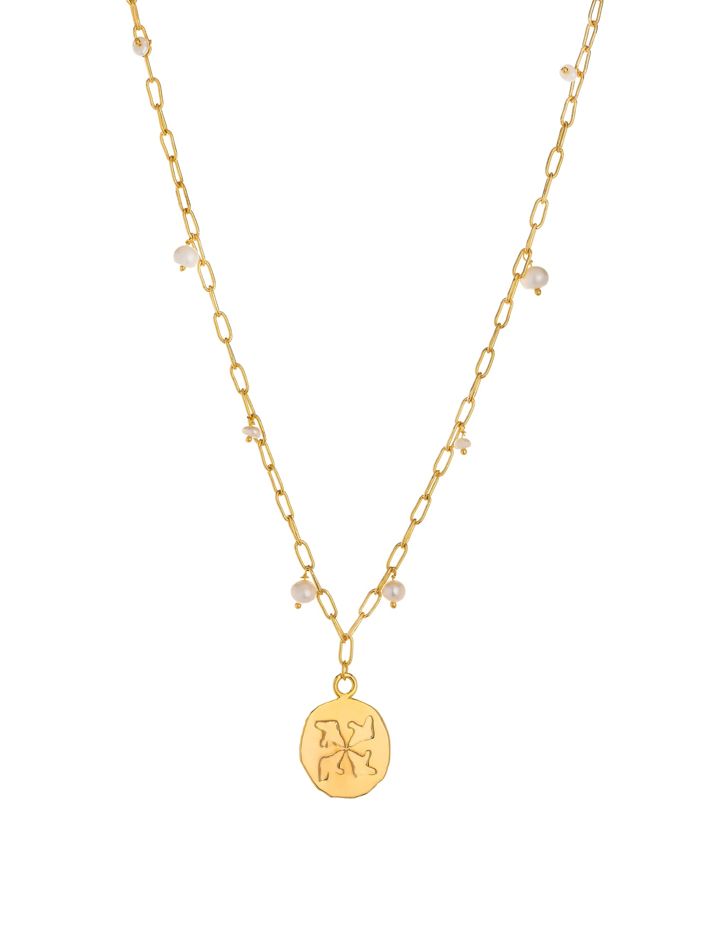Charmed Radiance Necklace
