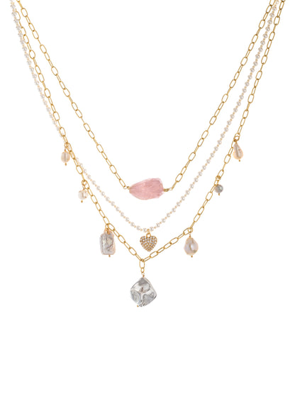Rosabella Necklace