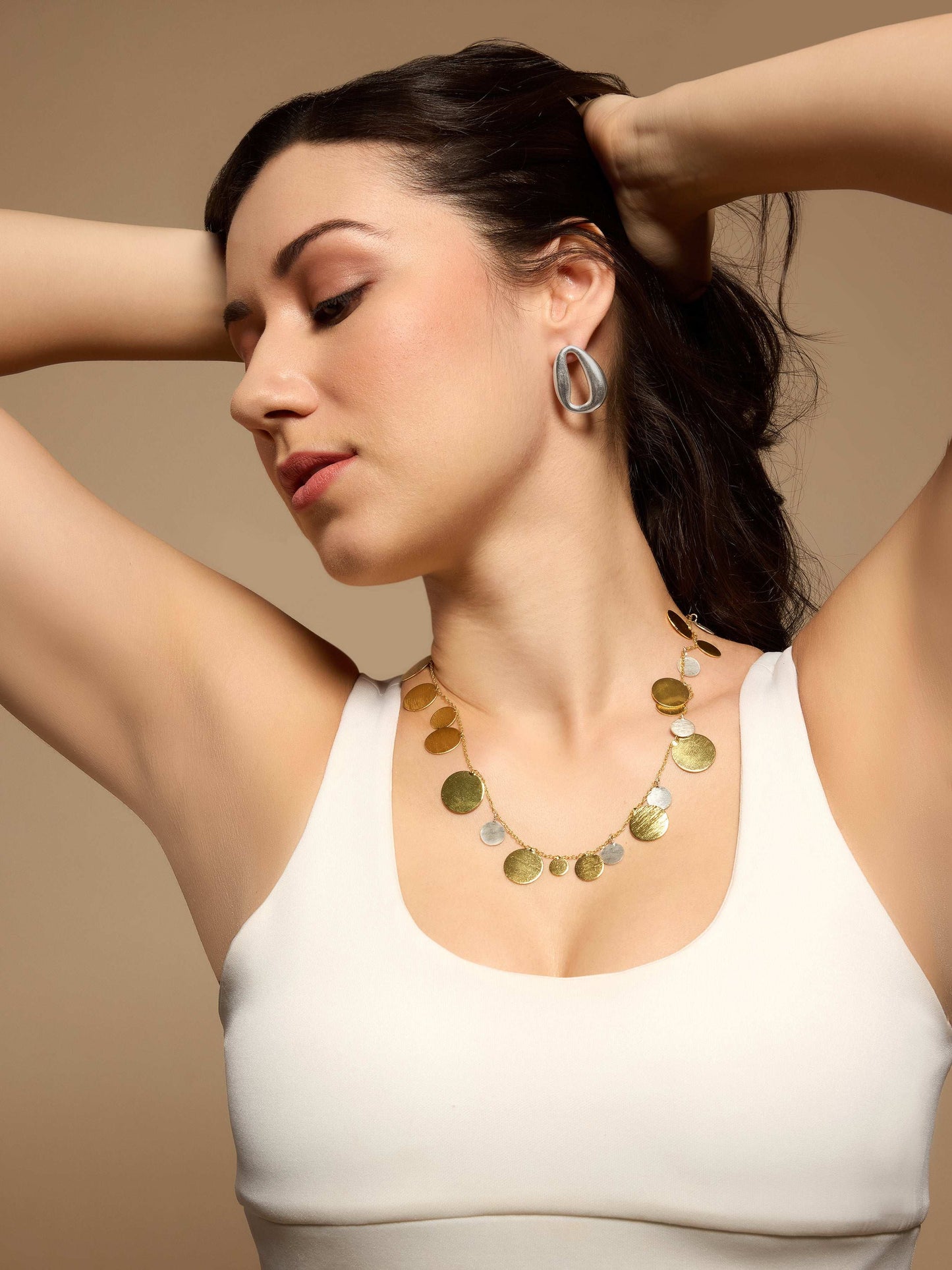 Shell Earrings 