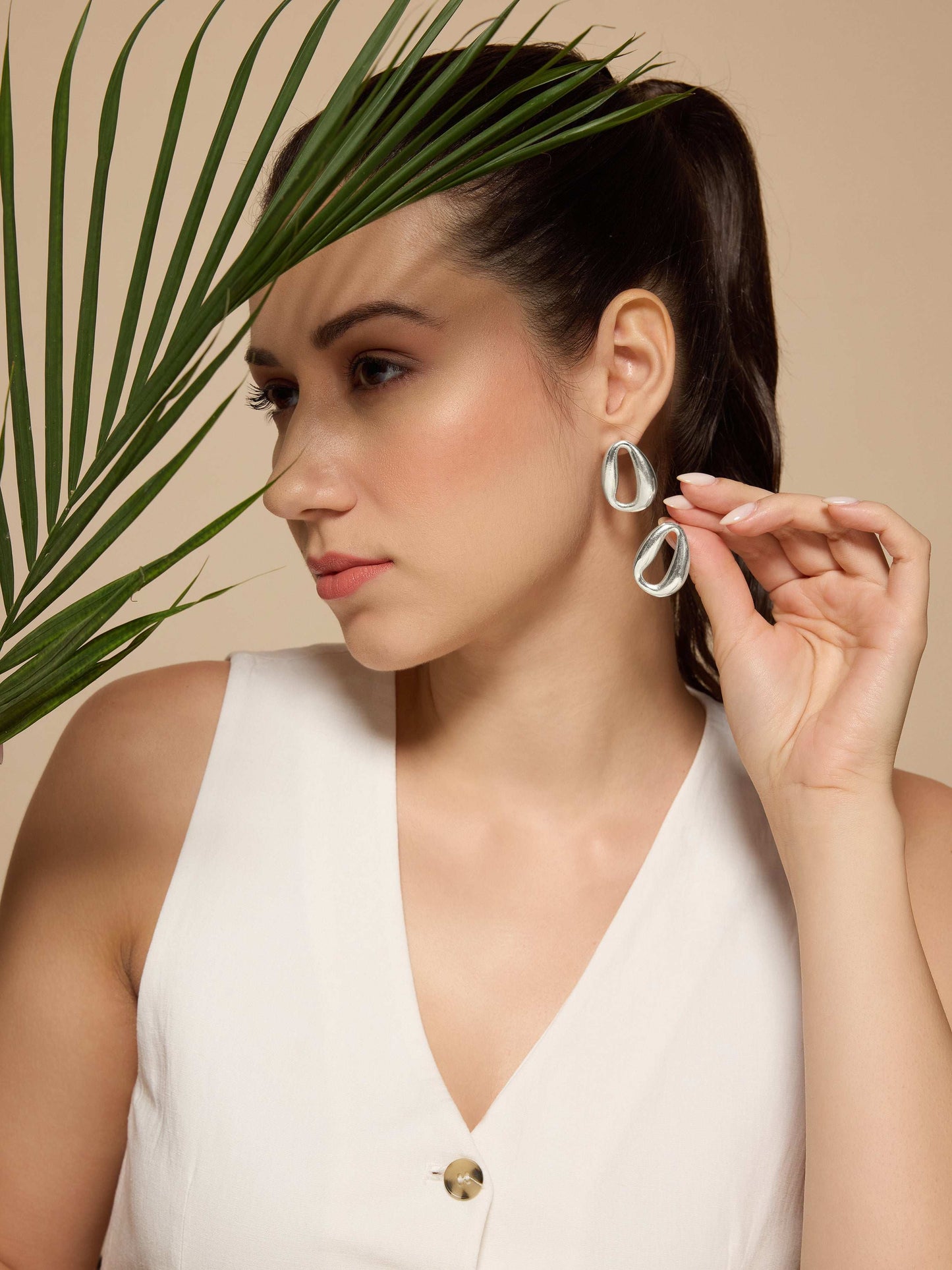 Shell Earrings 