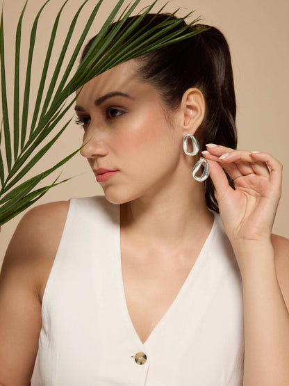 Shell Earrings 
