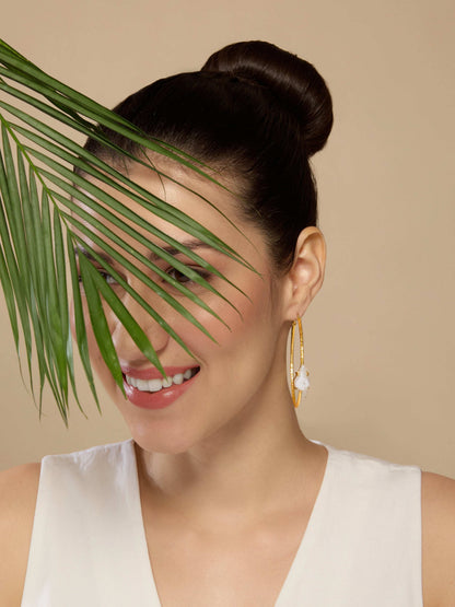 Pearl Big Hoops 