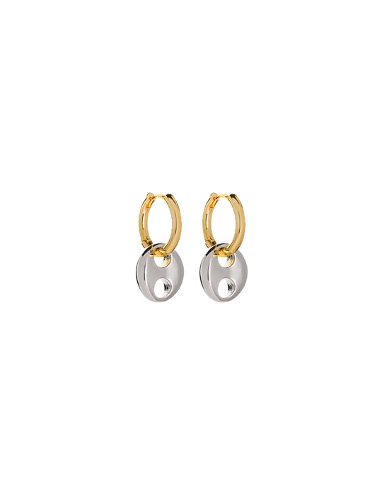 Orbit Hoops