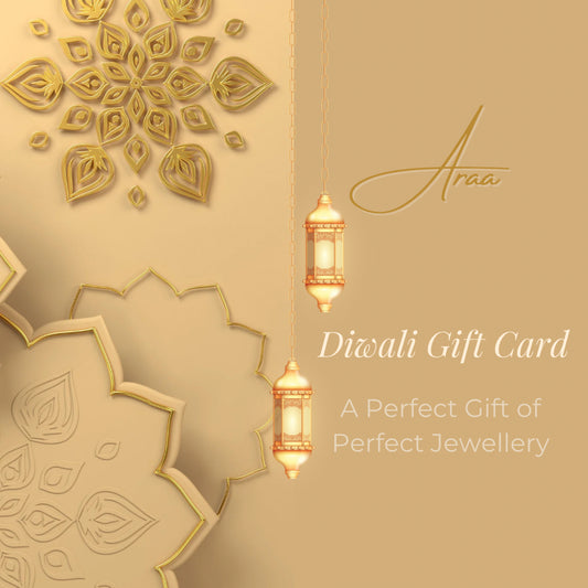 Diwali Gift Card