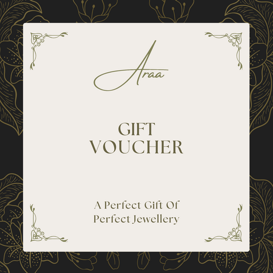 A Gift Card 