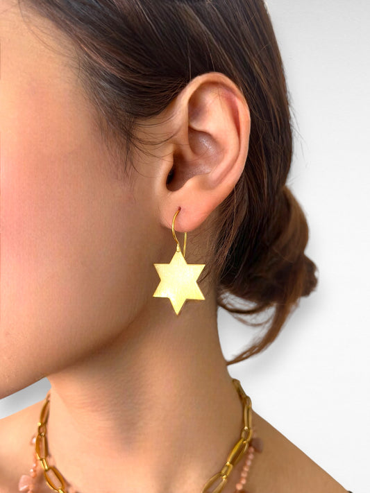 Starry Earrings