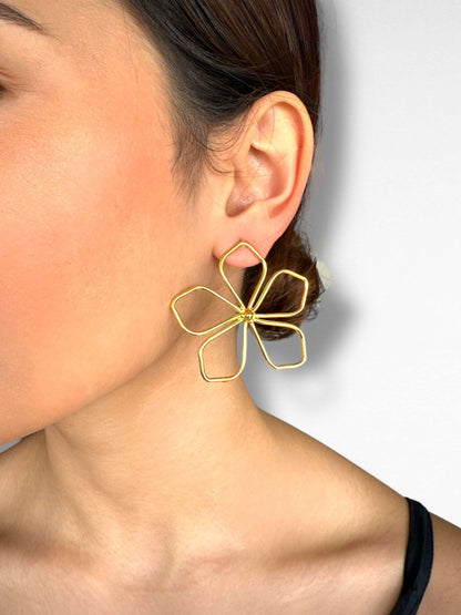 Bloom Earrings