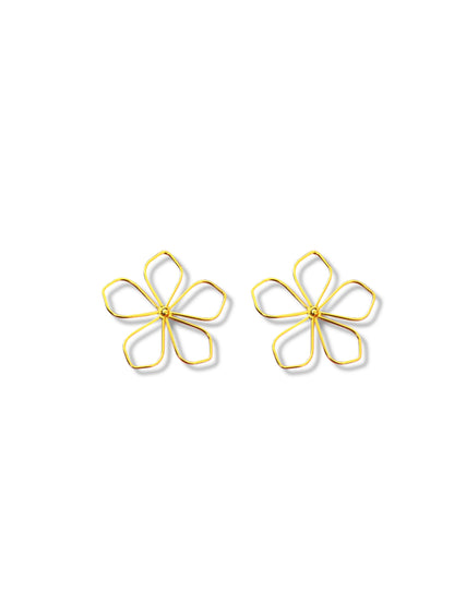 Bloom Earrings