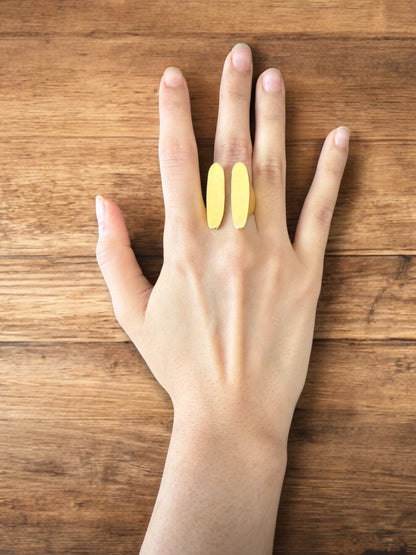 Parallel Ring - Adjustable