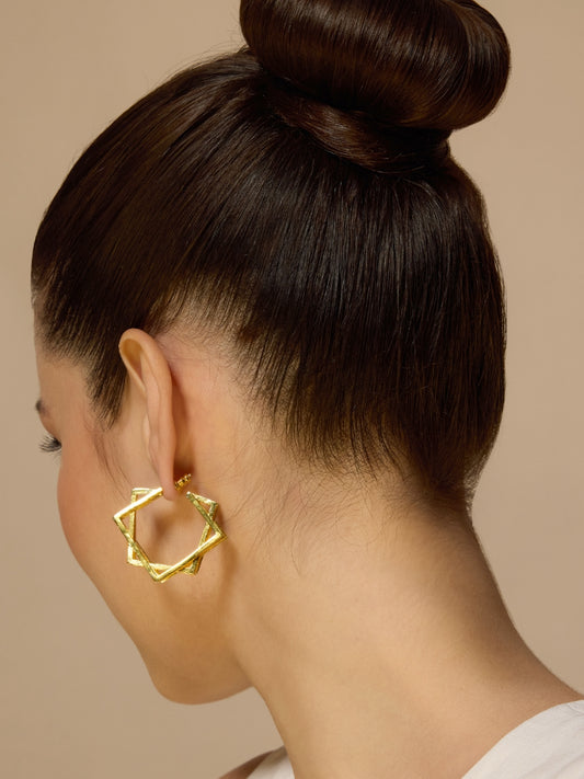 Edgy Hoops