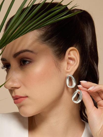 Shell Earrings