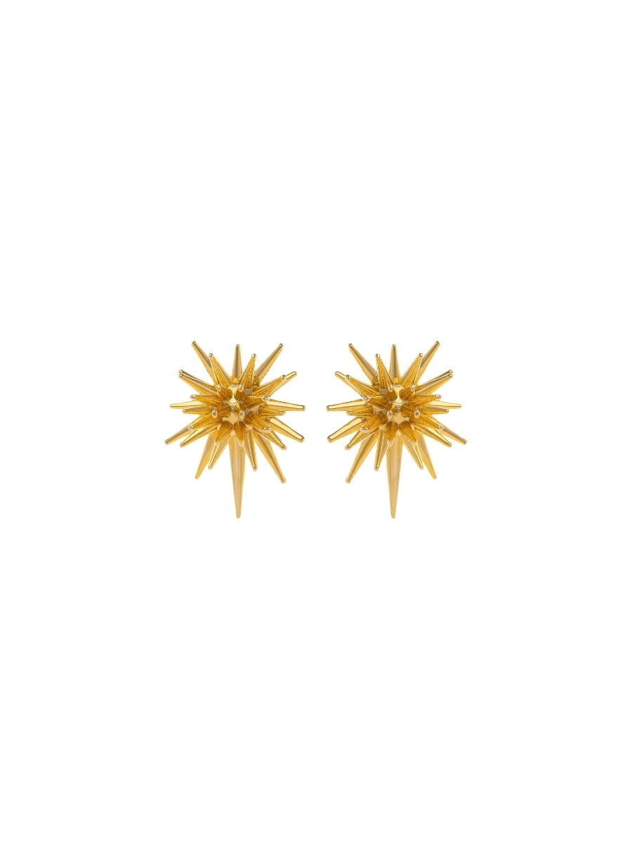 Spike Earrings