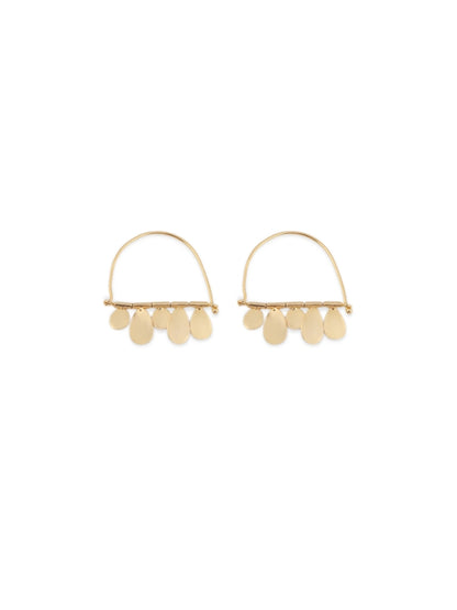 Tinkling Earrings
