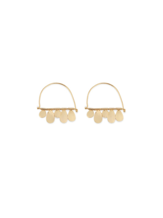 Tinkling Earrings