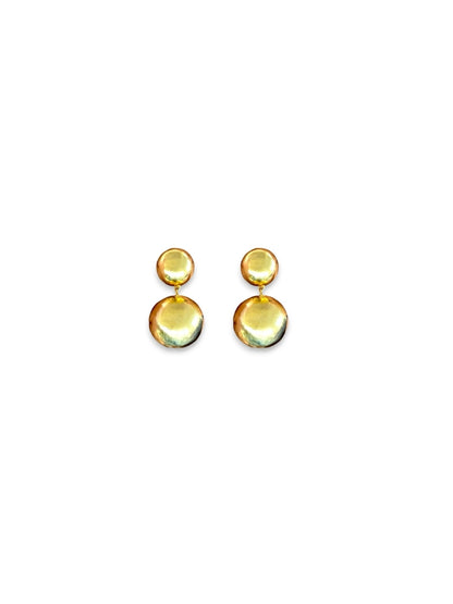 Sphere Earrings