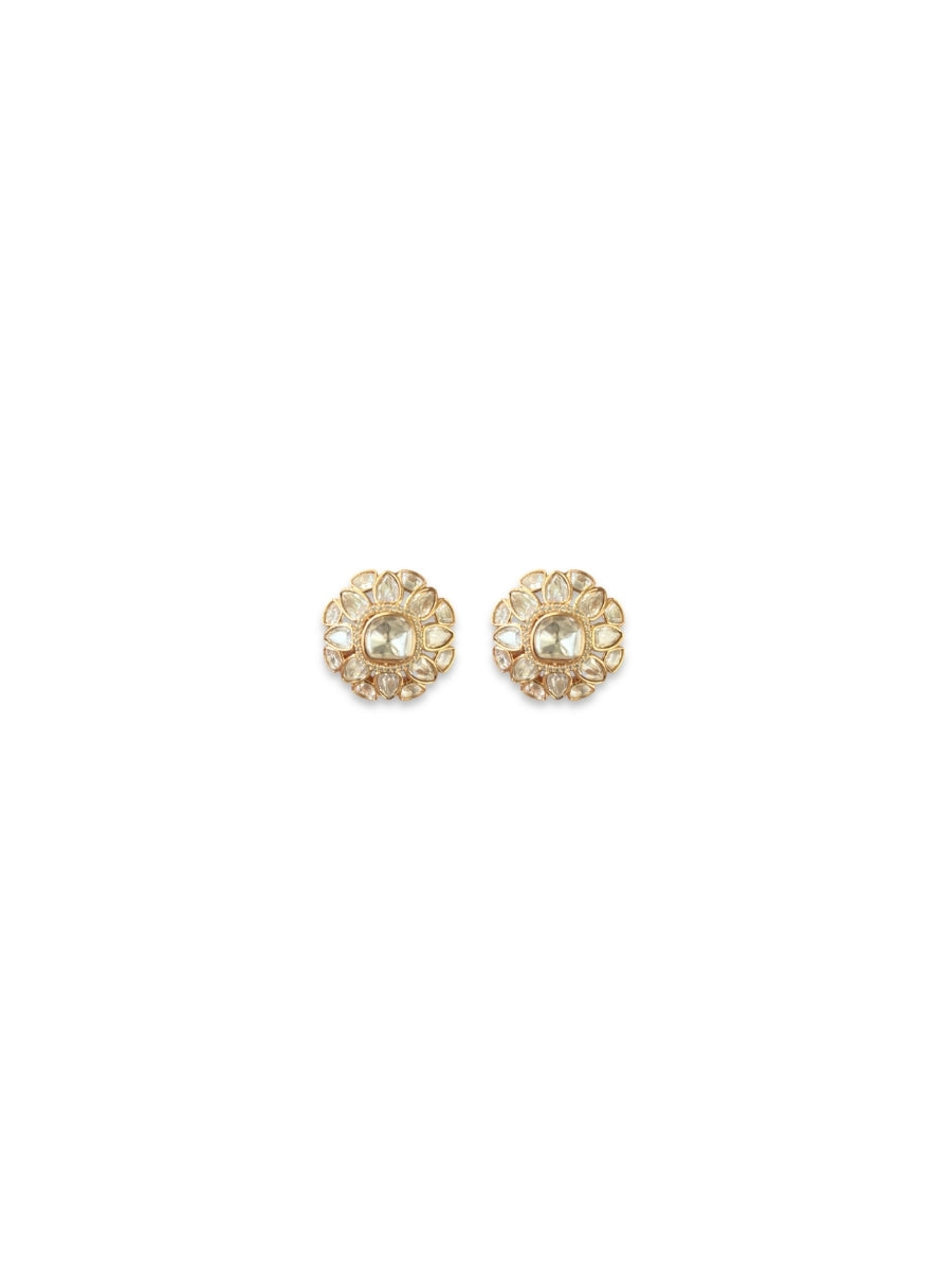 Jadau Luminance Earrings 