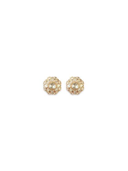 Jadau Luminance Earrings 