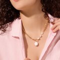 Baroque Pearls