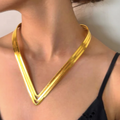 Collar / Stiff