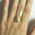 Finger Wrap