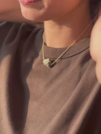 Money Magnet - Pyrite