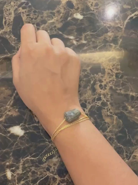 Money Magnet - Pyrite