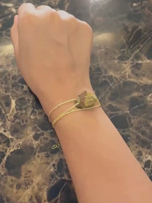 Protection Magnet - Tiger Eye