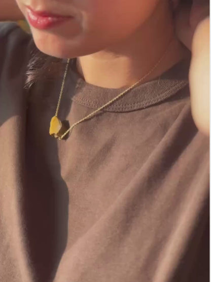 Protection Magnet - Tiger Eye