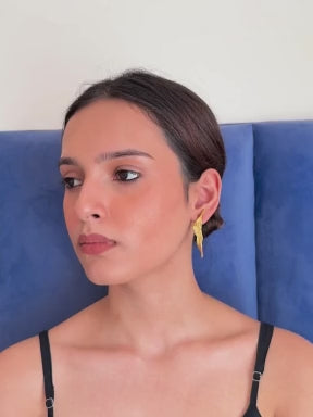 Golden Wing Climbers