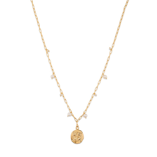 Charmed Radiance Necklace